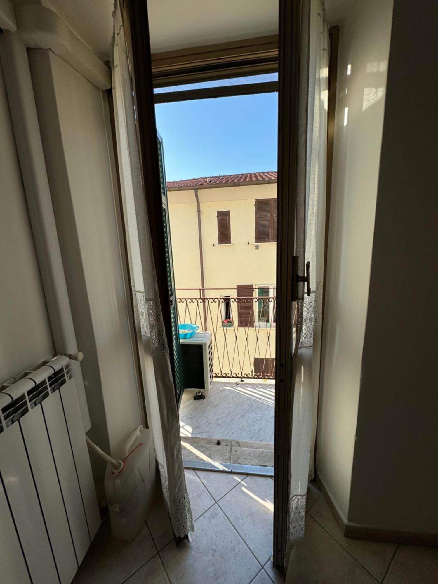 Stella Del Mare La Spezia Exterior foto